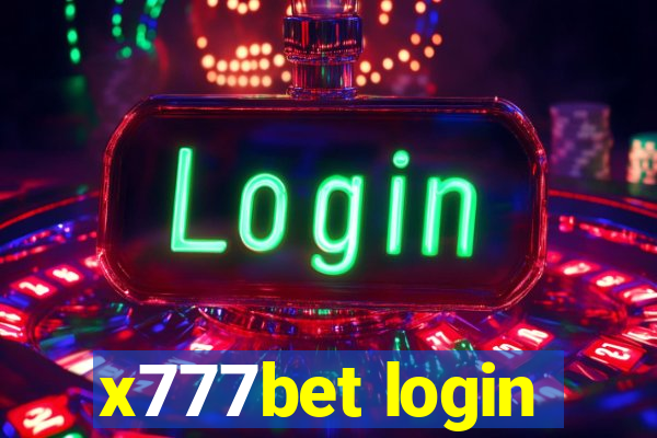 x777bet login